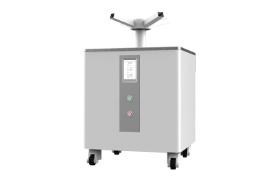 开封市过氧化氢雾化消毒器IN-GY20
